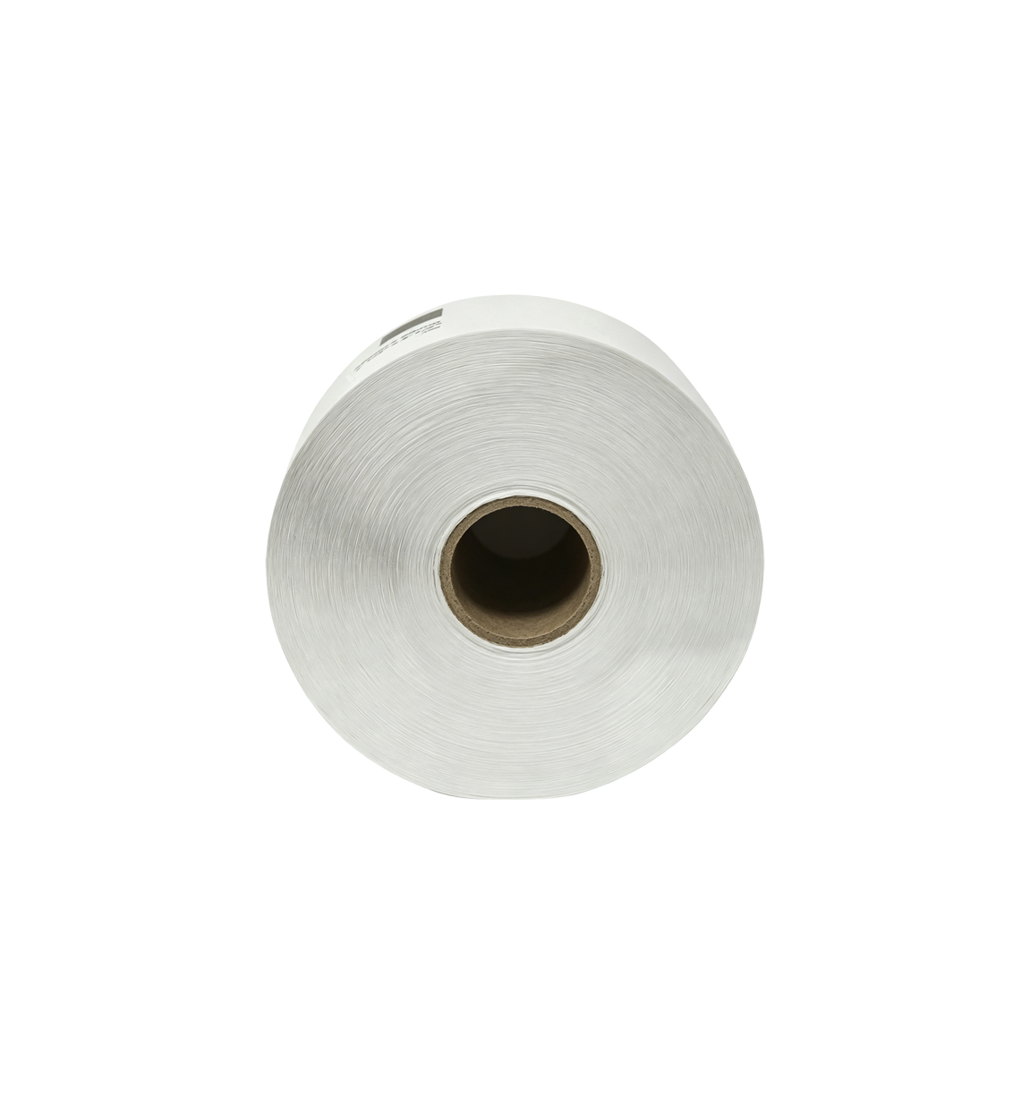 DK-11240 Kompatible Etiketten Rolle für Brother DK11240 DK-11240 Weiss 51mmx102mmx600Stk etiketten PTouch P-Touch QL 1050 N 1060