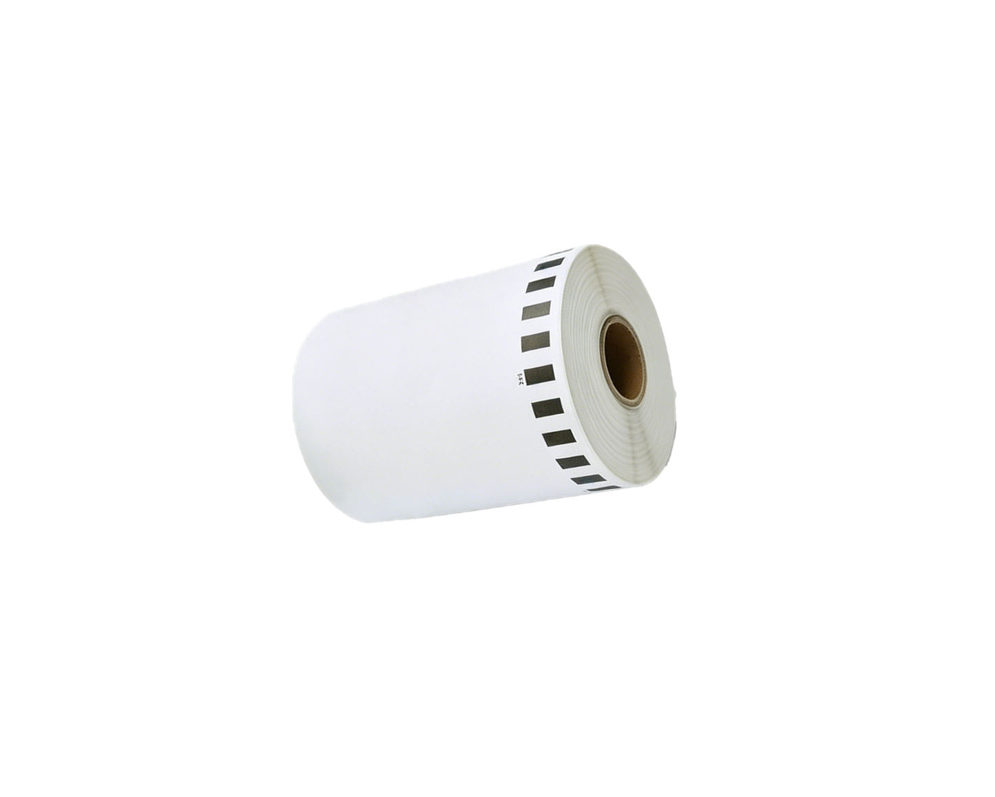 DK-22243 Kompatible Etiketten Rolle für Brother DK22243 DK-22243 Weiss 102mmx30.48m P-touch QL1050 QL1060N QL1050N QL1060 QL1100 QL1100C