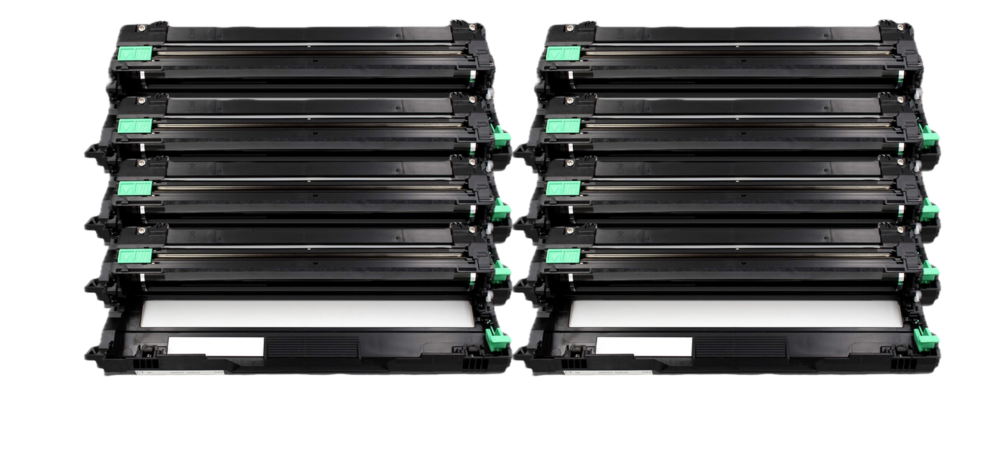 DR-243CL Kompatibles Set 4x Trommel für Brother DR223 DR243CL DR-243CL DR247CL DR-247CL für Brother DR-243CL DCP-L3510CDW DCP-L3550CDW HL-L3210CW HL-L3230CDW MFC-L3710CW MFC-L3730CDN MFC-L3750CDW