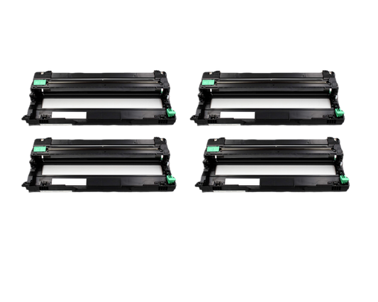 DR-243CL Kompatibles Set 4x Trommel für Brother DR223 DR243CL DR-243CL DR247CL DR-247CL für Brother DR-243CL DCP-L3510CDW DCP-L3550CDW HL-L3210CW HL-L3230CDW MFC-L3710CW MFC-L3730CDN MFC-L3750CDW