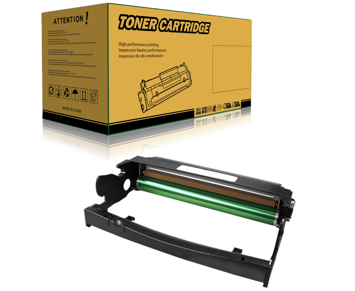 12A8302 Kompatibler Trommel mit Lexmark E230 DR-230 für Lexmark E230 E230N E232 E232N E232T E234 E238 E238DN E238N E238T E240 E240N E330 E332 E332N E332TN E342N E342TN