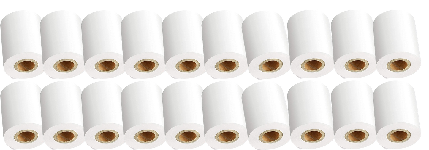 S090498 4XL Kompatible Etiketten Rolle für Dymo S090498 4XL 159 mm x 104 mm Weiss für LabelWriter 4XL 4 XL