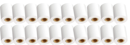 S090498 4XL Kompatible Etiketten Rolle für Dymo S090498 4XL 159 mm x 104 mm Weiss für LabelWriter 4XL 4 XL