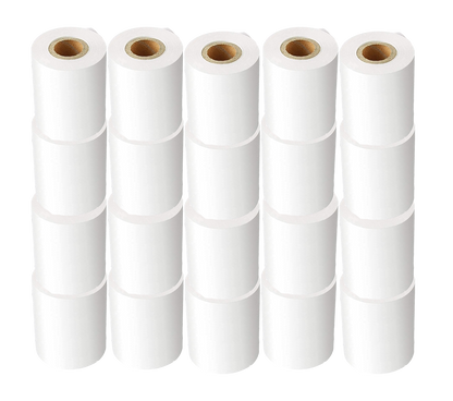 S090498 4XL Kompatible Etiketten Rolle für Dymo S090498 4XL 159 mm x 104 mm Weiss für LabelWriter 4XL 4 XL