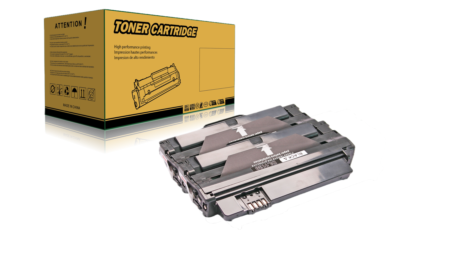 1130 Kompatibler Toner für Dell 593-10961 2MMJP 1130 1133 1135 Dell 1130n 1133n 1135n
