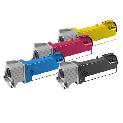2150 Kompatibler Toner für Dell 593-11040 593-11041 593-11033 593-11037 2150 2155 für Dell 2150cn 2150cdn 2155cn 2155cdn