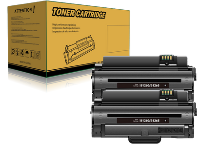 B1260 Kompatibler Toner für Dell 593-11109 für Dell B1260 B1260dn B1265 B1265dn B1265dfw B1265dnf B 1260 B 1265 B1260 dn B1265 dn dfw dnf
