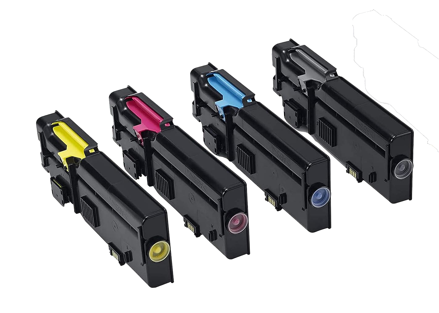 C2660 C2665 3760H Kompatibler Toner für Dell 593-BBBU 593-BBBT 593-BBBS 593-BBBR C2660 C2660d C2660dn C2665 C2665d C2665dn C2665dnf