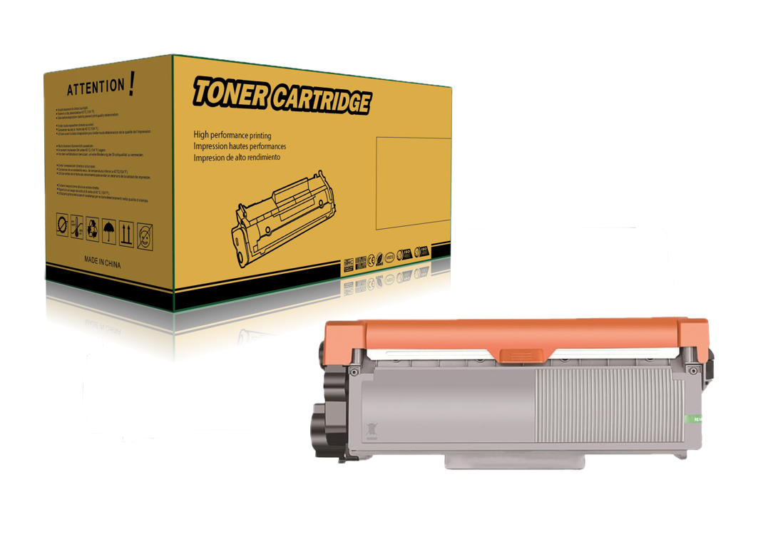 E310 Kompatibler Toner für Dell 593-BBLH Schwarz für E310 E310dw E510 E514 E514dw E515 E515dn E515dw E 310 E 510 E 514 E 515