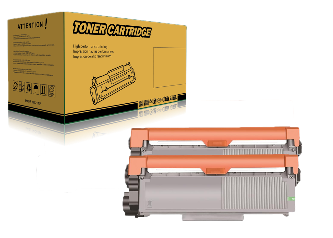E310 Kompatibler Toner für Dell 593-BBLH Schwarz für E310 E310dw E510 E514 E514dw E515 E515dn E515dw E 310 E 510 E 514 E 515