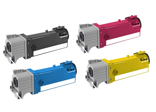 2150 Kompatibler Toner für Dell 593-11040 593-11041 593-11033 593-11037 2150 2155 für Dell 2150cn 2150cdn 2155cn 2155cdn
