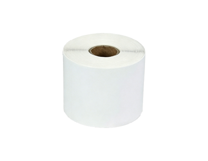 99019 Kompatibles Etiketten Rolle für Dymo S0722480 99019 Weiß 59mmx190mmx110Stk Permanent für Dymo Labelwriter 310 320 330 4XL 400 450 5XL 550 Wireless