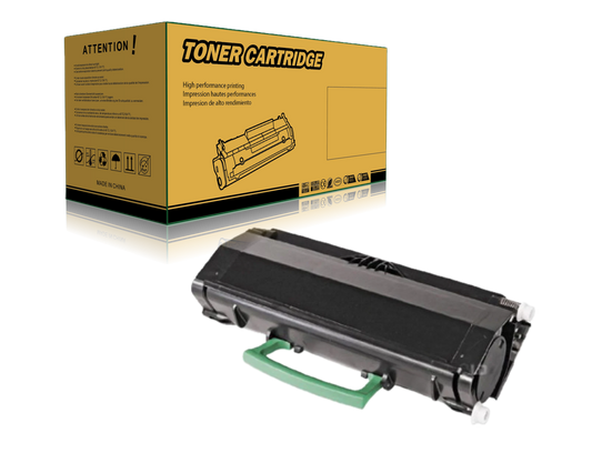 E230 E240 E340 Kompatibler Toner für Lexmark 24016SE für Lexmark E230 E230N E232 E232N E232T E234 E240 E240N E330 E332 E332N E332TN E340 E342 E342N E342TN 24016SE 34016HE
