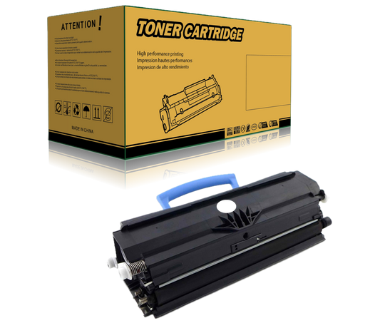 E250 E350 Kompatibler Toner für Lexmark E250A11E für Lexmark E250 E250D E250DN E250N E350 E350D E350DN E352DN E250A11E