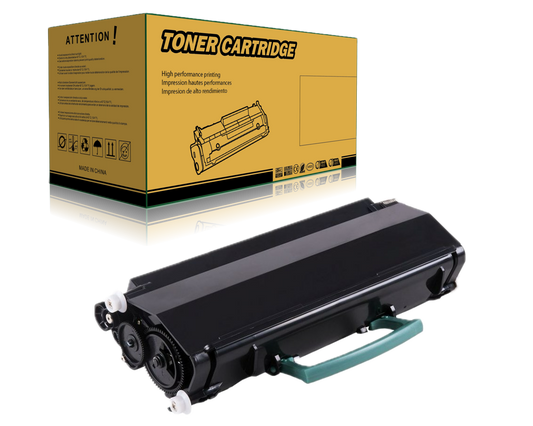 E260 E360 E460 Kompatibler Toner für Lexmark E260A11E für Lexmark E260 E260D E260DN E360 E360D E360DN E460 E460DN E460DW E462 E260A11E