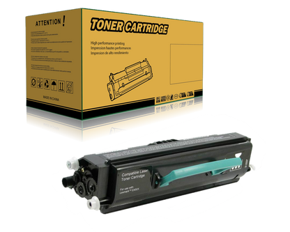 E450 Kompatibler Toner für Lexmark E450A21E für Lexmark E450 E450DN E 450 E 450DN E450H21E