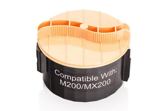 M200 MX200 Kompatibler Toner für Epson WorkForce AL-M200DN AL-M200DW AL-MX200D AL-MX200DN AL-MX200DNF AL-MX200DTN AL-MX200DW AL-MX200DWF