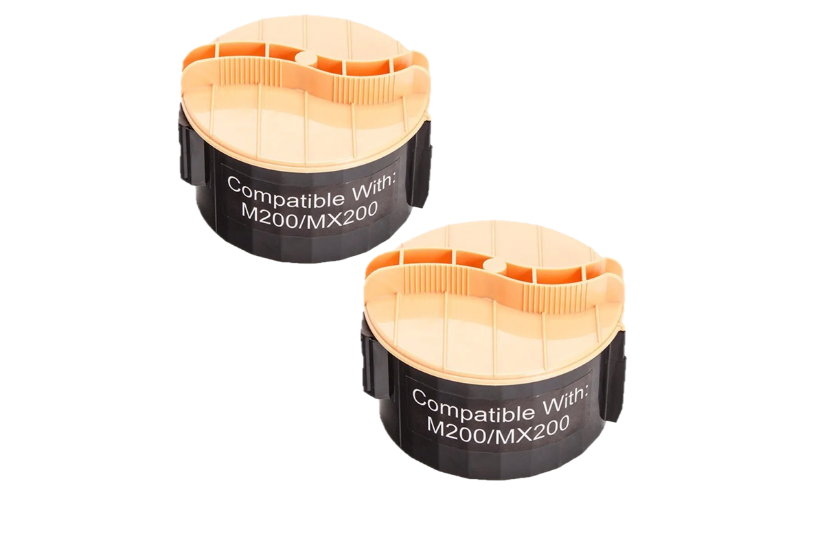 M200 MX200 Kompatibler Toner für Epson WorkForce AL-M200DN AL-M200DW AL-MX200D AL-MX200DN AL-MX200DNF AL-MX200DTN AL-MX200DW AL-MX200DWF