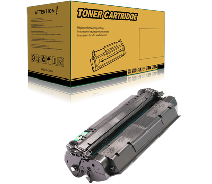 FX-8 Kompatibler Toner mit Canon FX8 Canon 8955A001 Kartusche T / FX-8 für Faxphone L170 Fax L380 L380S L390 L400 Laserclass 310 510 PC-D320 PC-D340 PC-D383 PC-D420