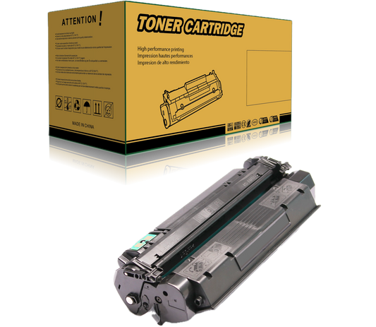 FX-8 Kompatibler Toner mit Canon FX8 Canon 8955A001 Kartusche T / FX-8 für Faxphone L170 Fax L380 L380S L390 L400 Laserclass 310 510 PC-D320 PC-D340 PC-D383 PC-D420