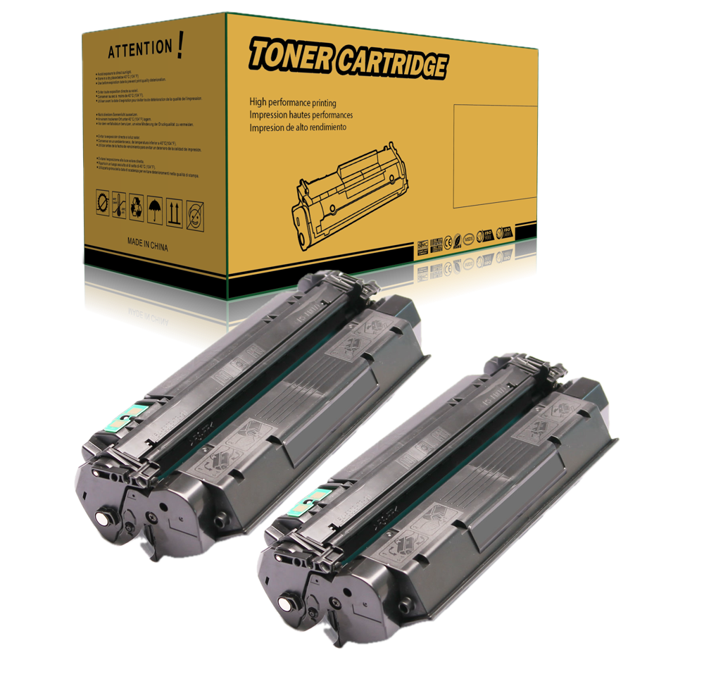 FX-8 Kompatibler Toner mit Canon FX8 Canon 8955A001 Kartusche T / FX-8 für Faxphone L170 Fax L380 L380S L390 L400 Laserclass 310 510 PC-D320 PC-D340 PC-D383 PC-D420