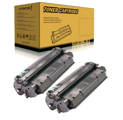 FX-8 Kompatibler Toner mit Canon FX8 Canon 8955A001 Kartusche T / FX-8 für Faxphone L170 Fax L380 L380S L390 L400 Laserclass 310 510 PC-D320 PC-D340 PC-D383 PC-D420