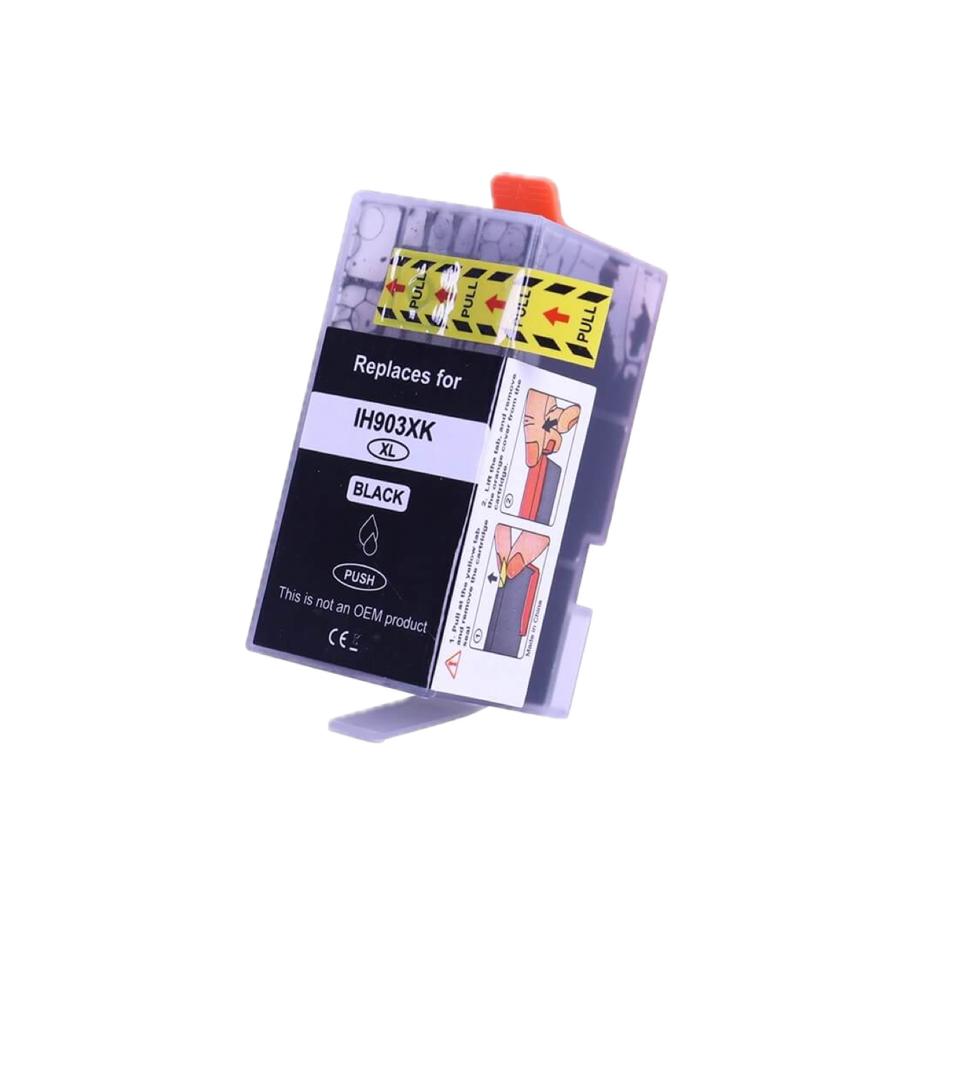 907 903XL Kompatibles Tintenpatrone für HP 907 903 für HP OfficeJet Pro 6960 6868 6968 6970 6975 6978