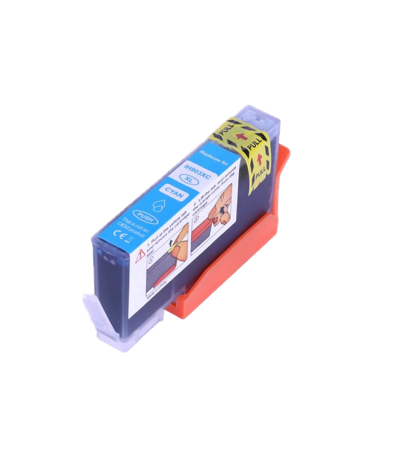 907 903XL Kompatibles Tintenpatrone für HP 907 903 für HP OfficeJet Pro 6960 6868 6968 6970 6975 6978