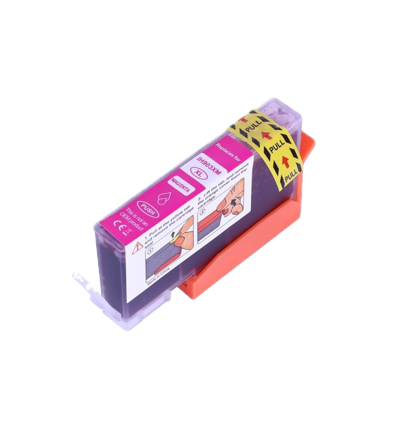 907 903XL Kompatibles Tintenpatrone für HP 907 903 für HP OfficeJet Pro 6960 6868 6968 6970 6975 6978
