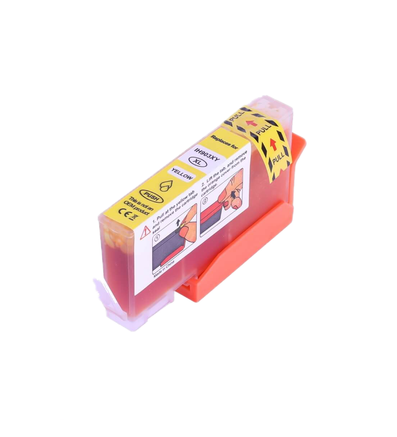 907 903XL Kompatibles Tintenpatrone für HP 907 903 für HP OfficeJet Pro 6960 6868 6968 6970 6975 6978