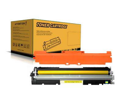 126A 130A Kompatibler Toner für HP 126A 130A CE310A CE311A CE312A CE313A CF350A CF351A CF352A CF353A LaserJet Pro M270 Series M275 M275a M275nw M275s M275t M275u Color Laserjet CP1020 CP1021 CP1022 MFP M176 M176n M177 M177fw M176 M176n M177 M177fw