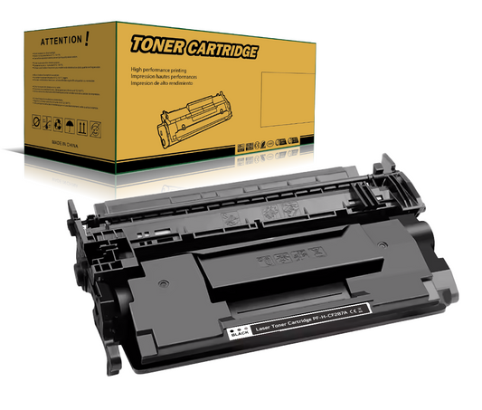87A 87X Kompatible Toner für HP 87A CF287A 87X CF287X Laserjet Pro M501dn M501n M506 M506dn M506n M506x M506xh M527 M527c M527dn M527f M527x M527xh M527z