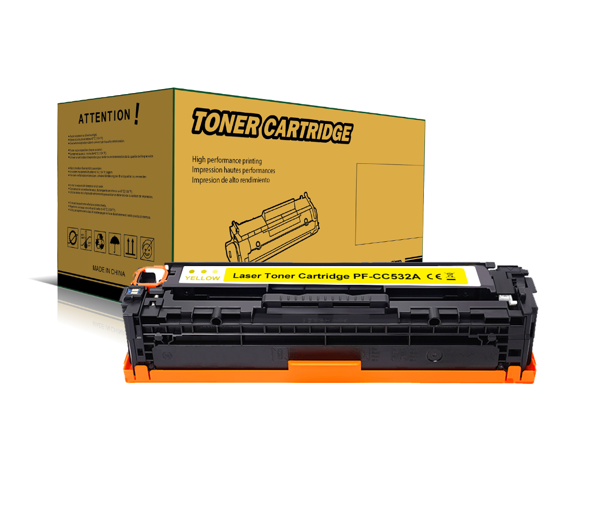 304A 305A 312A Kompatibler Toner für HP 304A CC530A CC531A CC532A CC533A 305A CE410A CE411A CE412A CE413A 312A CF380A CF381A CF382A CF383A Color Laserjet CM2320 CM2323 CM2720 CP2020 CP2024 CP2025 CP2025DN CP2025N CP2025X CP2026 CP2026DN CP2027