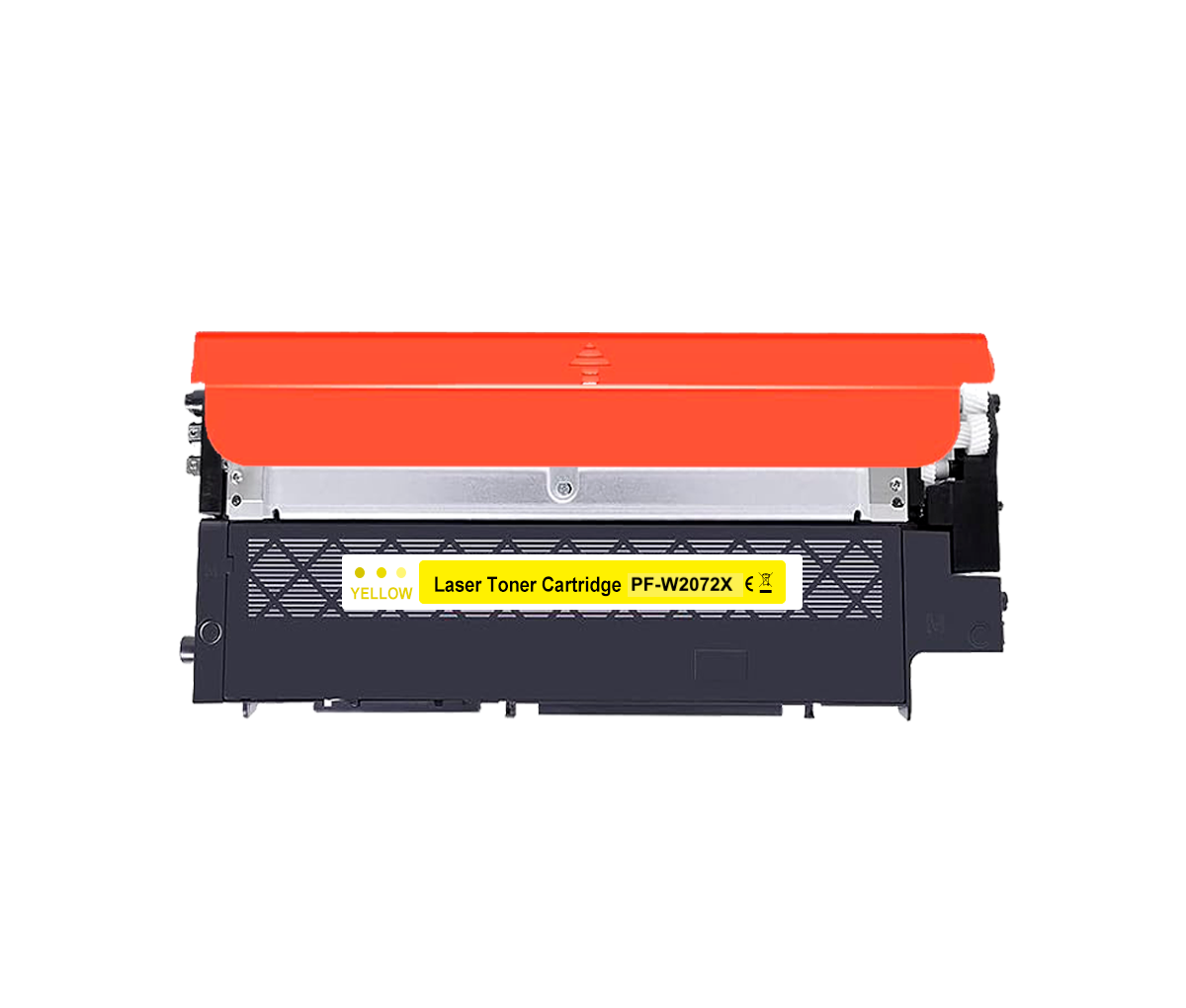 117X Kompatibler Toner für HP 117XL 117X W2070X W2071X W2072X W2073X Color Laser 150 150a 150nw MFP 178 178nw 178nwg Laserjet 179 179fnw 179fwg