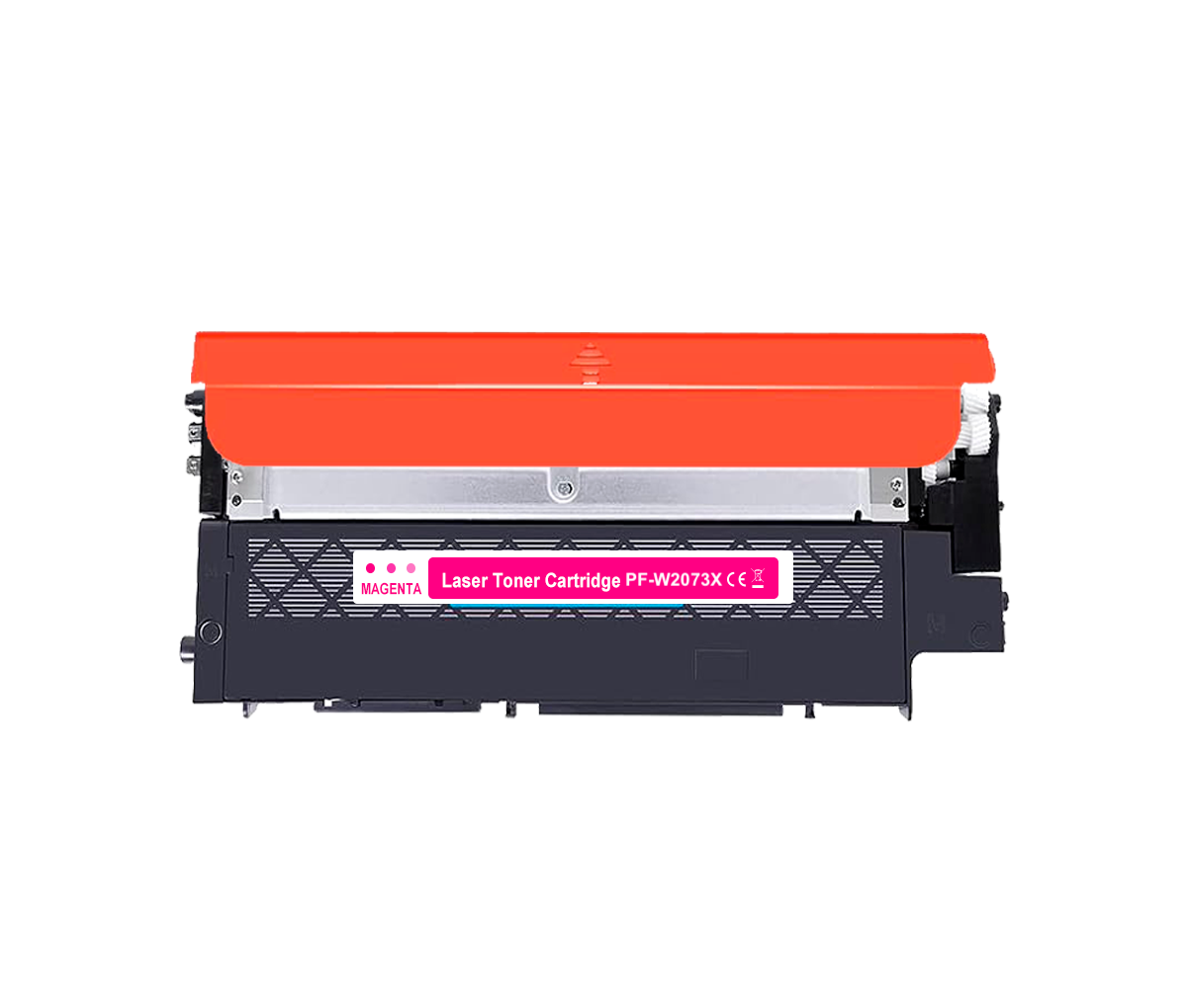 117X Kompatibler Toner für HP 117XL 117X W2070X W2071X W2072X W2073X Color Laser 150 150a 150nw MFP 178 178nw 178nwg Laserjet 179 179fnw 179fwg
