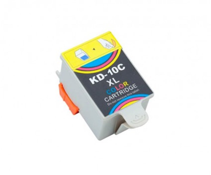 10XL Kompatibles Tintenpatrone für Kodak 10 10XL 3949914 3949930 ESP3 ESP5 ESP7 ESP9 Easyshare 5100 Easyshare 5300 Easyshare 5500 Easyshare 6150