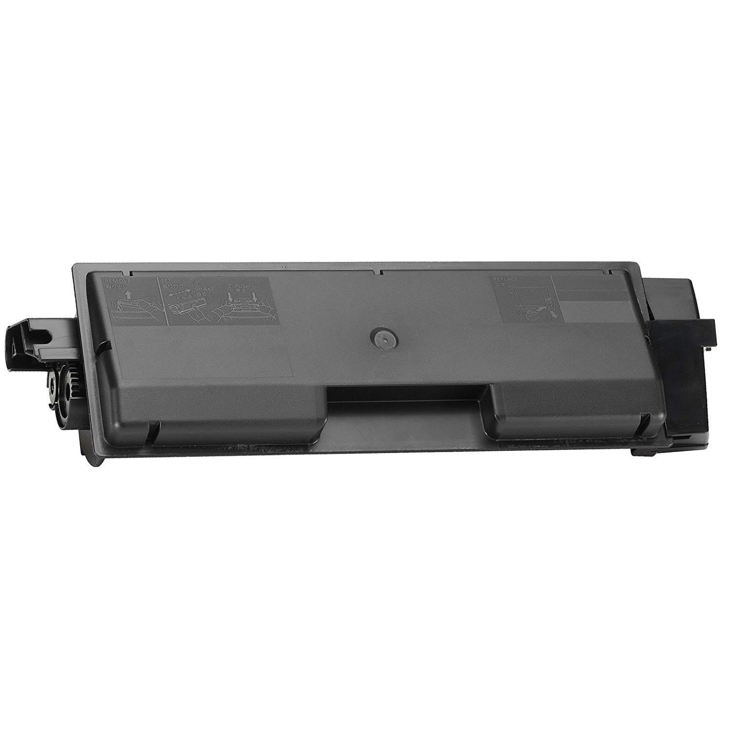 TK580 Kompatibler Toner für Kyocera TK-580 1T02KT0NL0 1T02KTCNL0 1T02KTBNL0 1T02KTANL0 Kyocera TK-580 Ecosys P6021 P6021cdn FS-C5150 FS-C5150DN P6021 P6021cdn FS C5150 FS C5150DN