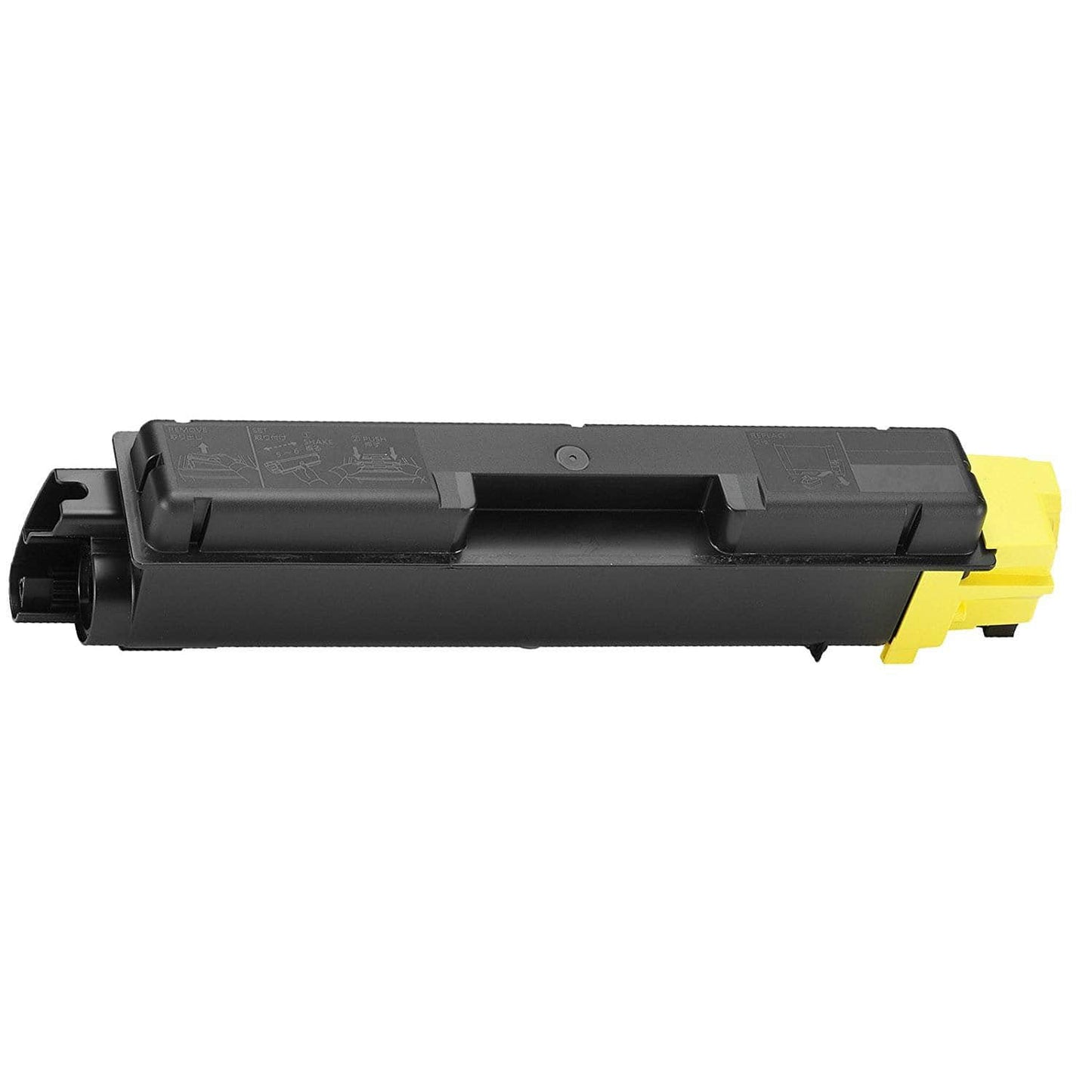 TK580 Kompatibler Toner für Kyocera TK-580 1T02KT0NL0 1T02KTCNL0 1T02KTBNL0 1T02KTANL0 Kyocera TK-580 Ecosys P6021 P6021cdn FS-C5150 FS-C5150DN P6021 P6021cdn FS C5150 FS C5150DN