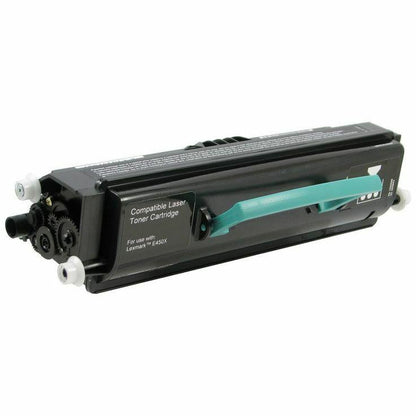 E450 Kompatibler Toner für Lexmark E450A21E für Lexmark E450 E450DN E 450 E 450DN E450H21E