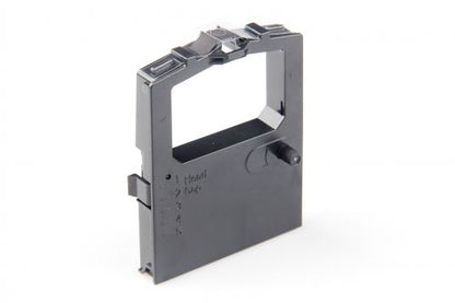 ML182 Kompatibles Farbband für Oki ML-182 Schwarz 9002303 1,6 m mit Tintenbehälter Microline 100 120 172 180 182 183 184T 184 186 190 192 193 194 195 280DC 280 310 320 321 3320 3321