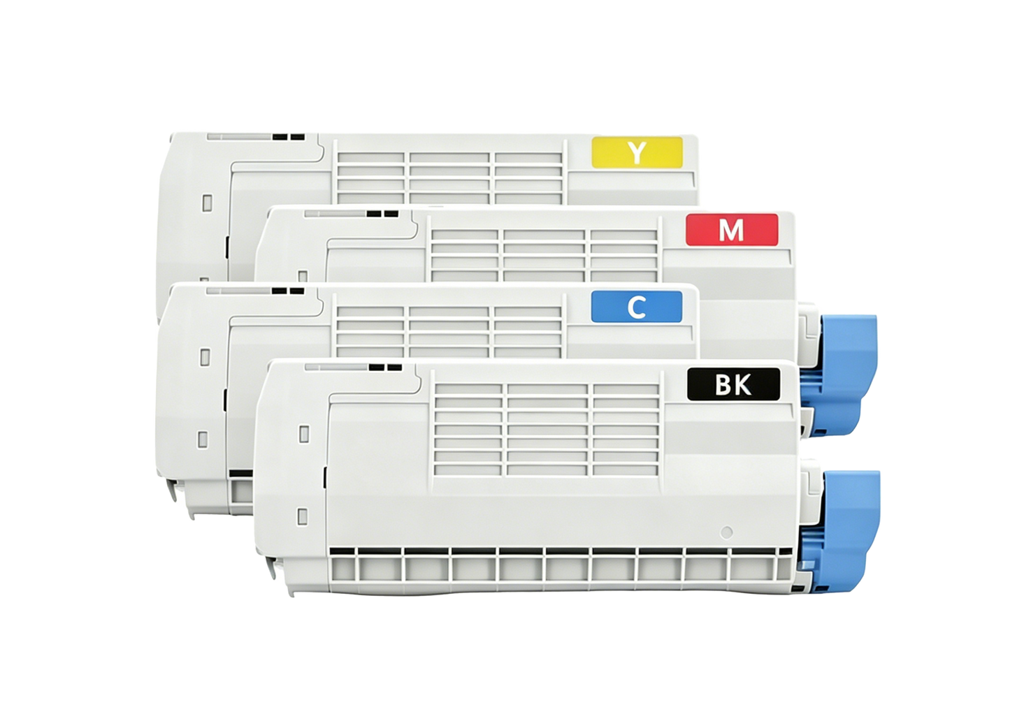 C5650 C5750 Kompatibler Toner Oki C5650/C5750 43865708 43872307 43872306 43872305 Oki C5650 C5650DN C5650N C5750 C5750DN C5750N C 5650 C 5650DN C 5650N C 5750 C 5750DN C 5750N