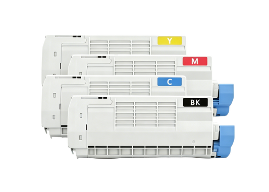 C5650 C5750 Kompatibler Toner Oki C5650/C5750 43865708 43872307 43872306 43872305 Oki C5650 C5650DN C5650N C5750 C5750DN C5750N C 5650 C 5650DN C 5650N C 5750 C 5750DN C 5750N
