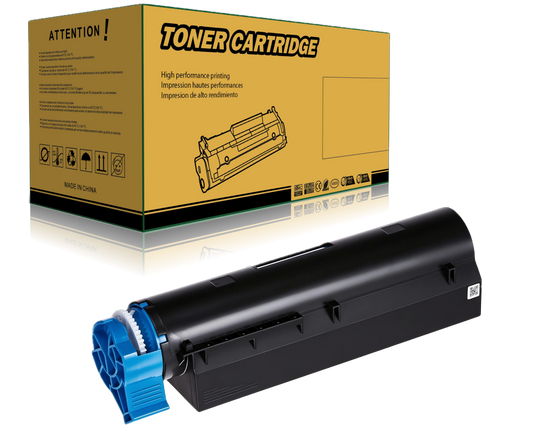 B401 MB441 Kompatibler Toner für Oki B401 B401D B401DN MB441 MB451 MB451dn MB451dnw MB451w B 401 B 401D B 401DN MB 441 MB 451 MB 451dn MB 451dnw MB 451w