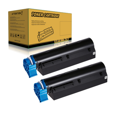 B401 MB441 Kompatibler Toner für Oki B401 B401D B401DN MB441 MB451 MB451dn MB451dnw MB451w B 401 B 401D B 401DN MB 441 MB 451 MB 451dn MB 451dnw MB 451w
