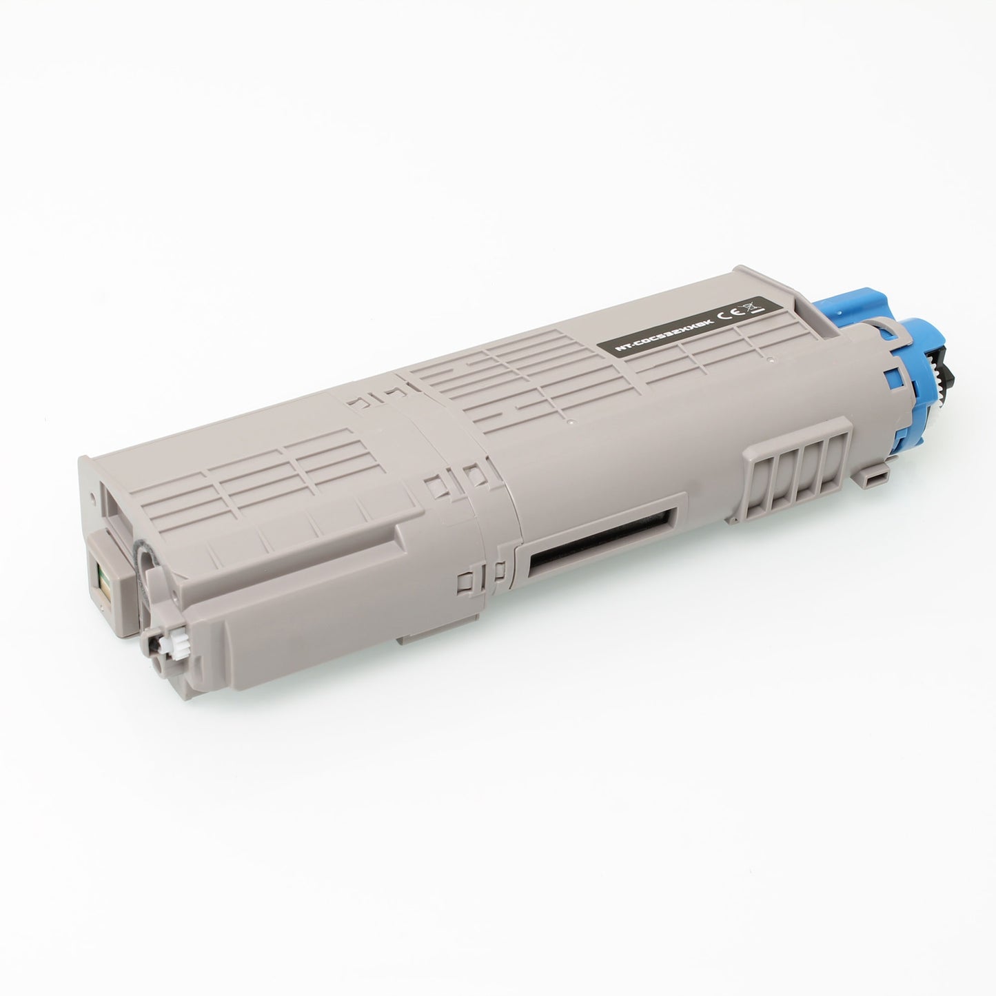 C532 C542 Kompatibler Toner Oki C532/C542/MC563/MC573 46490608 46490607 46490606 46490605 für Oki C532 C532DN C542 C542DN MC563 MC563DN MC573 MC573DN