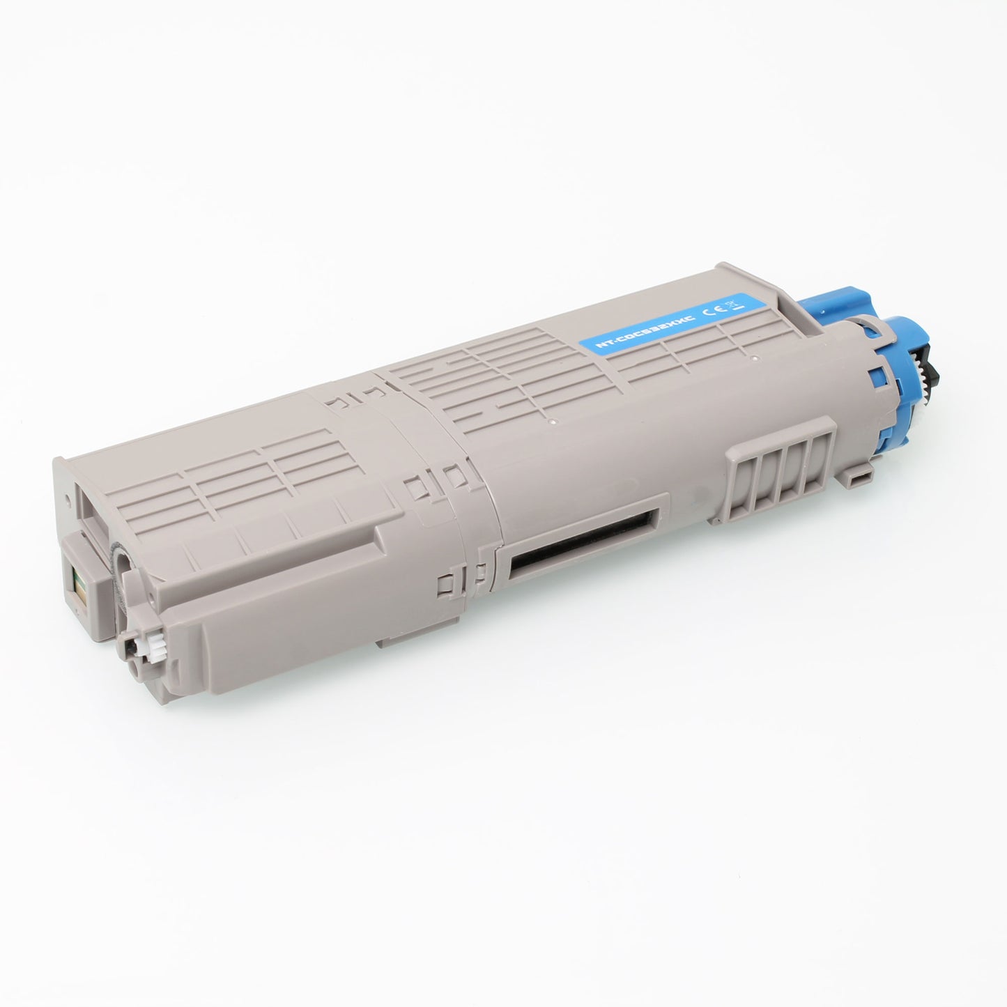 C532 C542 Kompatibler Toner Oki C532/C542/MC563/MC573 46490608 46490607 46490606 46490605 für Oki C532 C532DN C542 C542DN MC563 MC563DN MC573 MC573DN