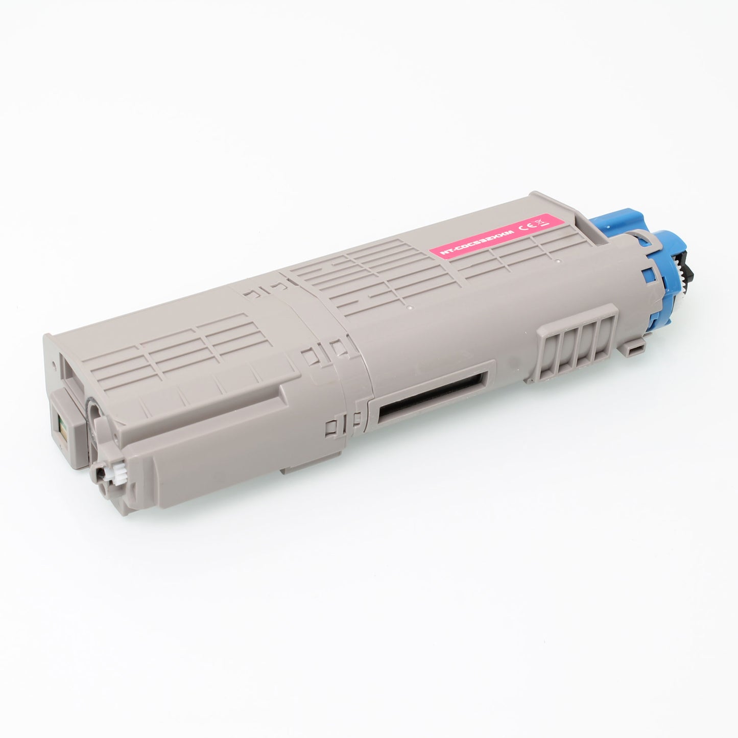 C532 C542 Kompatibler Toner Oki C532/C542/MC563/MC573 46490608 46490607 46490606 46490605 für Oki C532 C532DN C542 C542DN MC563 MC563DN MC573 MC573DN