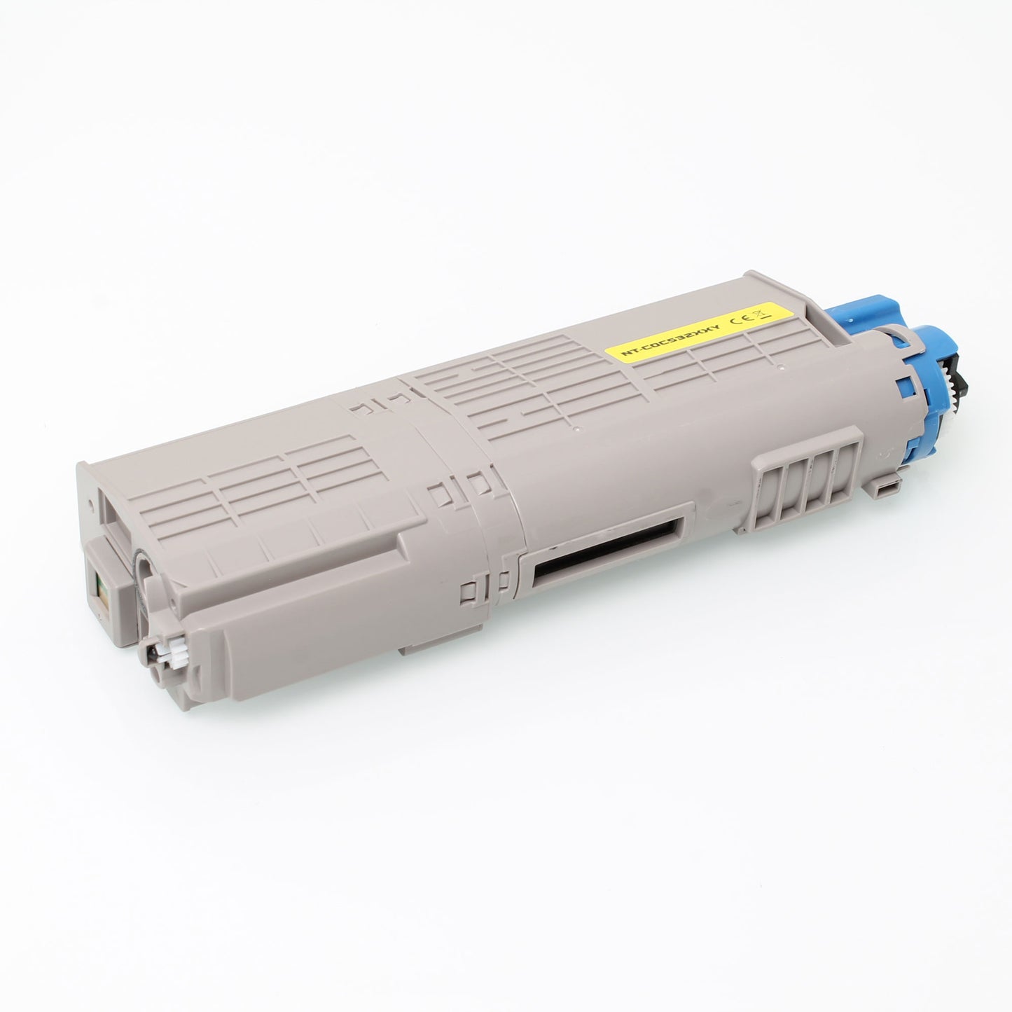 C532 C542 Kompatibler Toner Oki C532/C542/MC563/MC573 46490608 46490607 46490606 46490605 für Oki C532 C532DN C542 C542DN MC563 MC563DN MC573 MC573DN