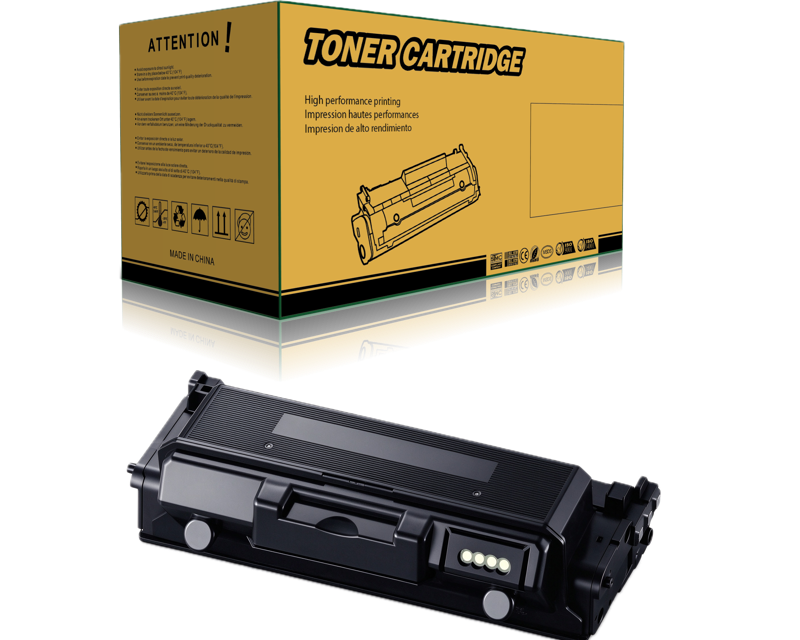 D204E Kompatibler Toner für Samsung MLTD204E MLT-D204E/ELS für Samsung 204E ProXpress M3825 M3825D M3825DW M3825ND M3875 M3875FD M3875FW M4025 M4075 M4075FR M4075FW M4075FX