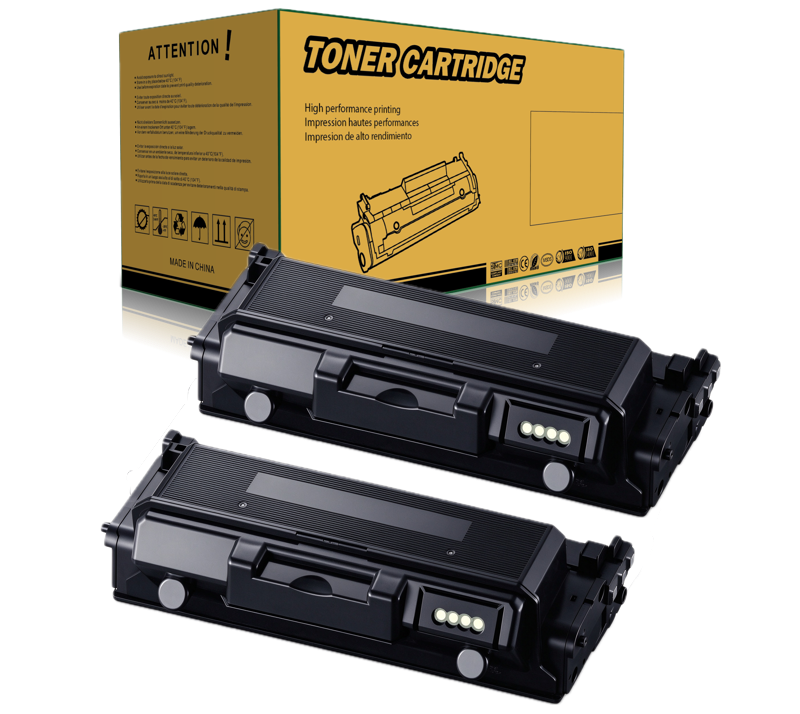 D204E Kompatibler Toner für Samsung MLTD204E MLT-D204E/ELS für Samsung 204E ProXpress M3825 M3825D M3825DW M3825ND M3875 M3875FD M3875FW M4025 M4075 M4075FR M4075FW M4075FX